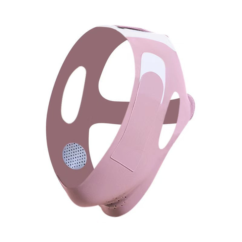 Face Slimming Belt Mask